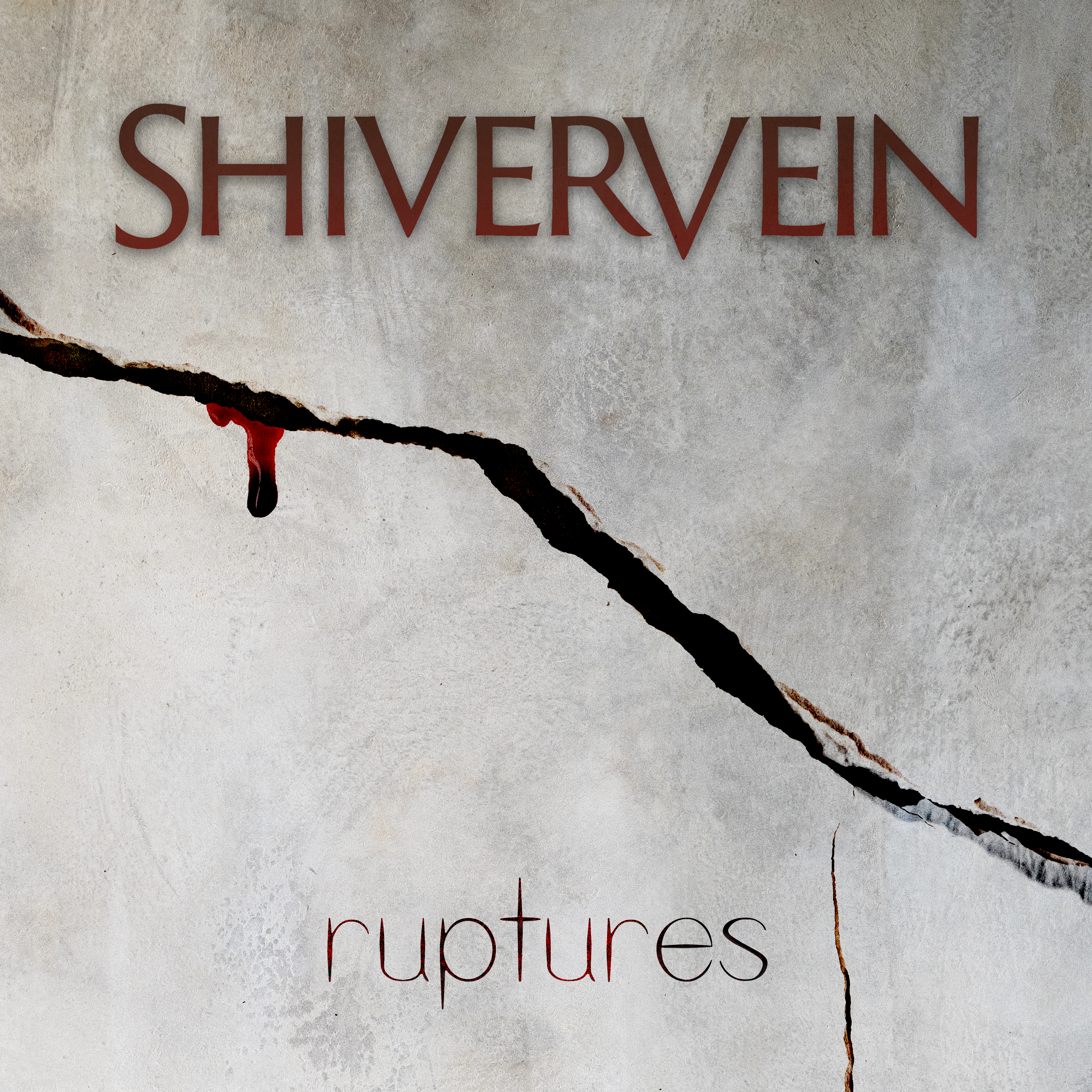 Shivervein: Ruptures