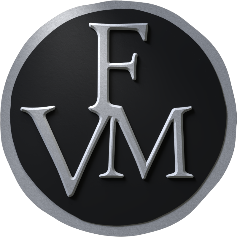Fractured Vision Media